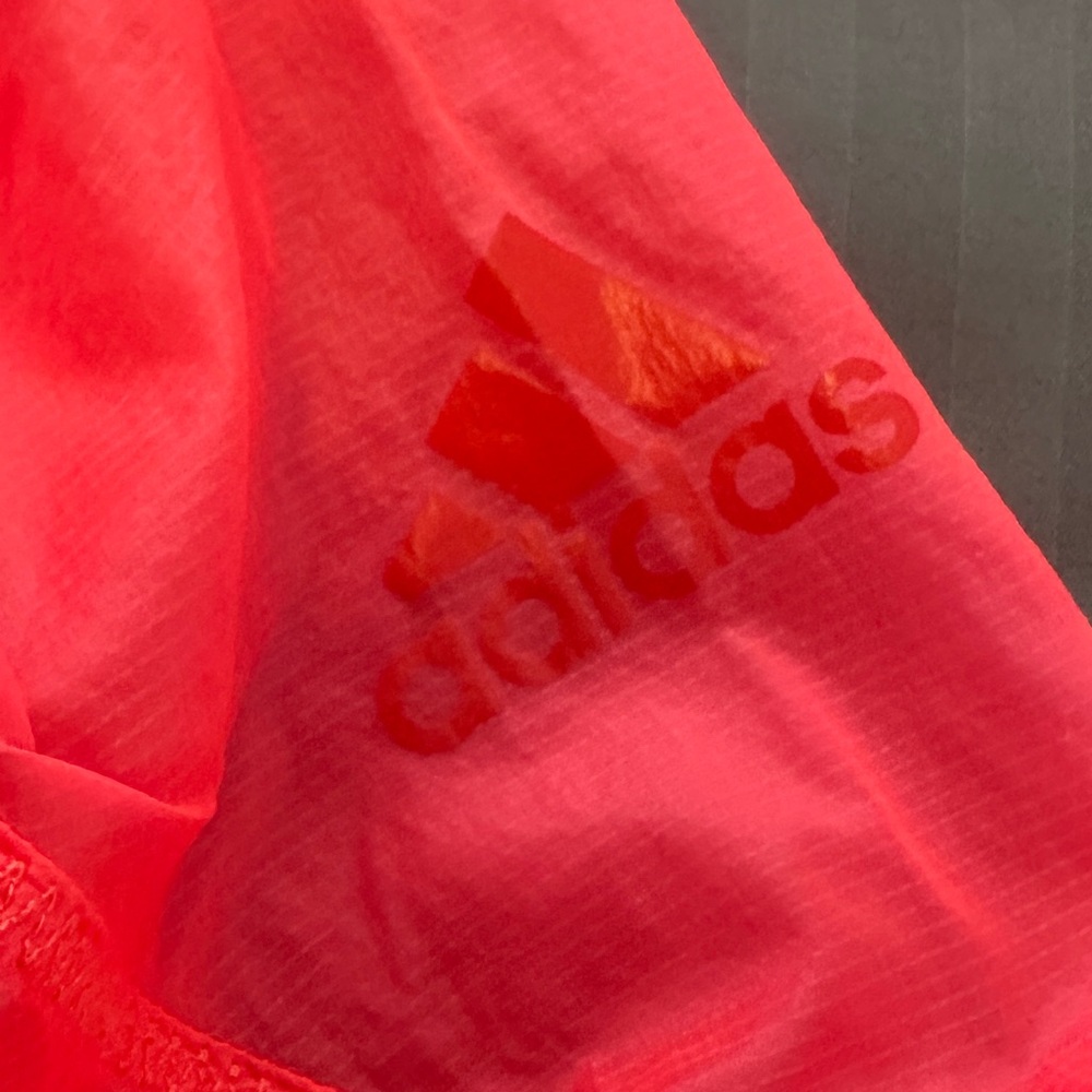 Adidas Climalite Jacket Size Small - image 2